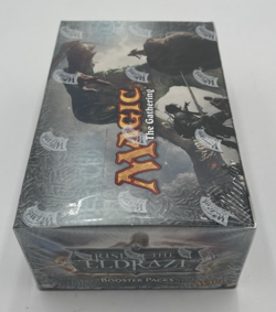 MTG Rise of the Eldrazi Booster Box Factory Sealed English whb2-2 FREE SHIPPING - Image 4