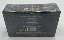 MTG Rise of the Eldrazi Booster Box Factory Sealed English whb2-2 FREE SHIPPING - Image 5