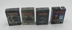 MTG 4x Theme Decks Factory Sealed English Betrayers Nemesis Whmars10 SHIPS FREE - Image 1