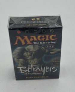 MTG 4x Theme Decks Factory Sealed English Betrayers Nemesis Whmars10 SHIPS FREE - Image 2