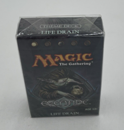 MTG 4x Theme Decks Factory Sealed English Betrayers Nemesis Whmars10 SHIPS FREE - Image 4