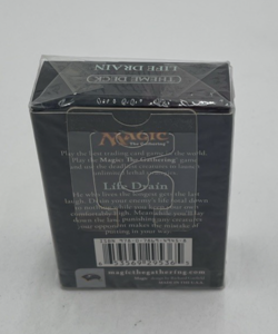 MTG 4x Theme Decks Factory Sealed English Betrayers Nemesis Whmars10 SHIPS FREE - Image 5