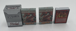 MTG Deckmasters and Battle Royale English Factory Sealed Whmars1 FREE SHIPPING - Image 1