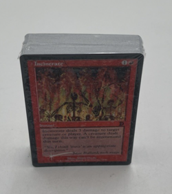 MTG Deckmasters and Battle Royale English Factory Sealed Whmars1 FREE SHIPPING - Image 2