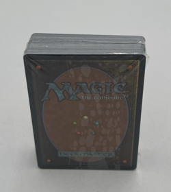 MTG Deckmasters and Battle Royale English Factory Sealed Whmars1 FREE SHIPPING - Image 3