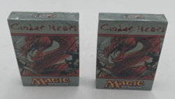 MTG Deckmasters and Battle Royale English Factory Sealed Whmars1 FREE SHIPPING - Image 4