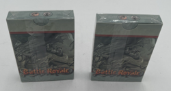 MTG Deckmasters and Battle Royale English Factory Sealed Whmars1 FREE SHIPPING - Image 5