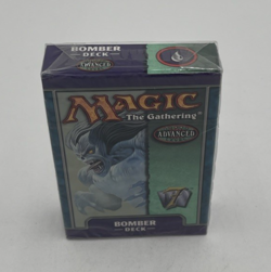 MTG 7x Theme Decks Core Set Sealed English Whmars10 FREE SHIPPING - Image 2