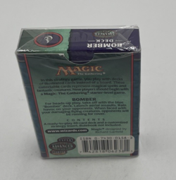 MTG 7x Theme Decks Core Set Sealed English Whmars10 FREE SHIPPING - Image 3