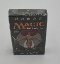 MTG 7x Theme Decks Core Set Sealed English Whmars10 FREE SHIPPING - Image 4