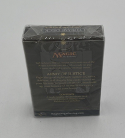 MTG 7x Theme Decks Core Set Sealed English Whmars10 FREE SHIPPING - Image 5