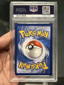PSA 10 2022 Pokemon SWSH Charizard VSTAR #018/172 Ultra Rare Brilliant Stars - Image 2