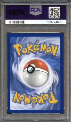 PSA 9 MINT PARAS GALARIAN GALLERY GG32/GG70 CROWN ZENITH 2023 POKEMON TCG - Image 2