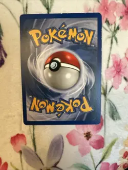 Pokemon TCG Jigglypuff Neo Destiny 44/105 Regular Unlimited Uncommon - Image 3