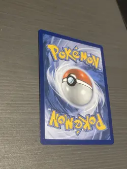 Drampa Pokemon TCG Sun And Moon Guardians Rising Prerelease Promo SM21 - Image 3