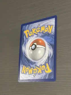 Drampa Pokemon TCG Sun And Moon Guardians Rising Prerelease Promo SM21 - Image 4