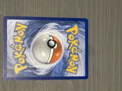 Drampa Pokemon TCG Sun And Moon Guardians Rising Prerelease Promo SM21 - Image 5