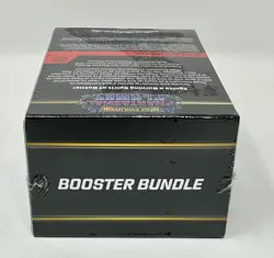 Pokemon Mega Evolution Phantasmal Flames TCG Booster Bundle New Factory Sealed! - Image 3