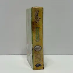 Pokemon WOTC Base Set 2 Lightning Bug Theme Deck w/ Factory Seal but DAMAGED - Image 3
