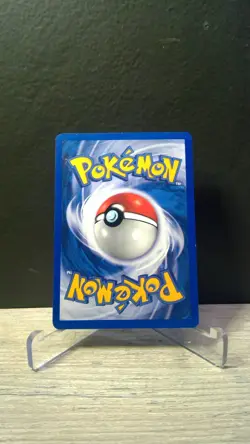 ?? Pokemon TCG Blaine Trainer 100/132 Gym Challenge Rare Non-Holo NM ?? - Image 2