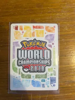 Pokemon TCG - Duskull (Regular)- DP: Secret Wonders - 86/132 - Common - Image 2