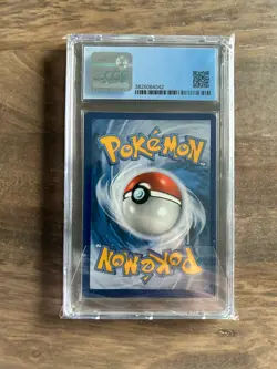 Pokemon TCG Level Ball Sword & Shield - Battle Styles 181/163 Holo Secret Rare - Image 2