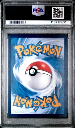 PSA 10 Pokemon Chinese Captain Pikachu Full Art 2025 CBB1C 07 09/09 Gem1 - Image 2