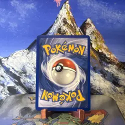 Arcanine - 15/100 Pokemon Sandstorm - Regular Rare LP ?? - Image 3