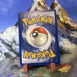 Arcanine - 15/100 Pokemon Sandstorm - Regular Rare LP ?? - Image 4