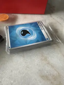 OPENED Pokemon TCG Destined Rivals ETB - Scarlet & Violet - Get All That’s Seen - Image 2