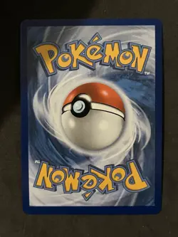 Paldean Wooper ILLUSTRATION RARE 102/094 Pokemon Phantasmal Flames English IR - Image 2