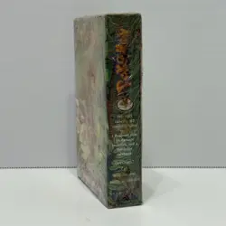 Pokemon WOTC Base Set 2 Power Reserve Theme Deck w/ Factory Seal but DAMAGED 742818060653 - Image 3