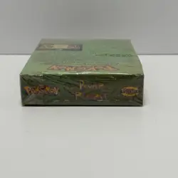 Pokemon WOTC Base Set 2 Power Reserve Theme Deck w/ Factory Seal but DAMAGED 742818060653 - Image 5
