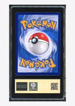 Pokemon PCG 9.5 Umbreon Reverse Holo 2025 06 07/15 Gem Pack Vol.2 S.Chinese - Image 2