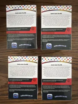 Pokemon TCG Scarlet And Violet 151 Booster Bundle Bundle 4x = 24 Total Boosters - Image 2
