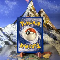 Houndour - 087/147 Pokemon Aquapolis - Regular E Reader LP+ - Image 3