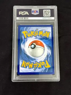 2016 Pokemon XY Evolutions Pikachu 35/108 PSA 7 NM - Image 2