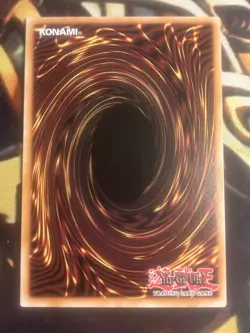 Yugioh: Right Leg Of The Forbidden One - LOB-120 - Ultra Rare - Unlimited - NM - Image 2