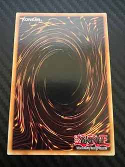 Yugioh Fossil Warrior Skull Bone BLAR-EN008 Secret Rare 1st Ed NM - Image 2