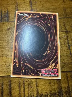 Magikey Mechmortar - Garesglasser DAMA-EN033 1st Edition Super Rare PL + BONUS - Image 2