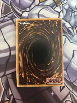 YUGIOH TCG MESSENGER OF PEACE RP01-EN082 RARE UNLIMITED EDITION 2020 PRINT (ADL) - Image 2