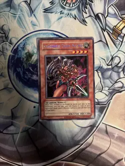 (MC) Yu-Gi-Oh Amazoness Chain Master RP01-EN097 Retro Pack VLP - Image 1