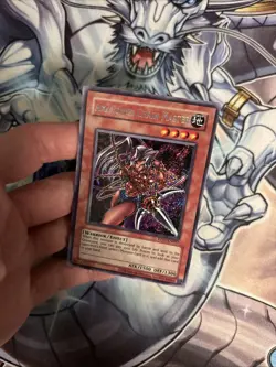 (MC) Yu-Gi-Oh Amazoness Chain Master RP01-EN097 Retro Pack VLP - Image 4