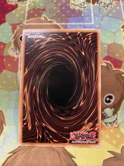 Yu-Gi-Oh! TCG Left Arm of the Forbidden One Retro Pack 2020 Ed RP01-EN020 Rare - Image 2