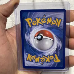 Pokemon Lapras 79/127 Platinum Non-Holo NM Near Mint Nintendo Common Card 2009 - Image 3