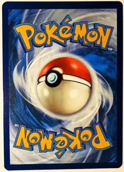 Reverse Holo Paldean Fates Lapras ■ 016/091 Common ■ Pokemon Card Near Mint - Image 2