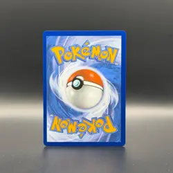 Pokemon Card Team Rocket's Moltres EX 208/182 Destined Rivals - Near Mint - Image 2