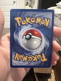 Pokemon Card Onix Southern Islands 3/18 Rare WotC Promo English - Image 3