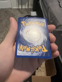 Pokemon Card Onix Southern Islands 3/18 Rare WotC Promo English - Image 4