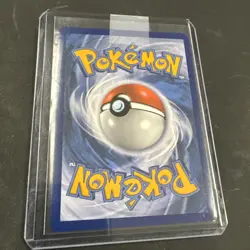 Polteageist V SWSH021 Black Star Promo Ultra Rare Pokemon TCG Card NM - Image 2